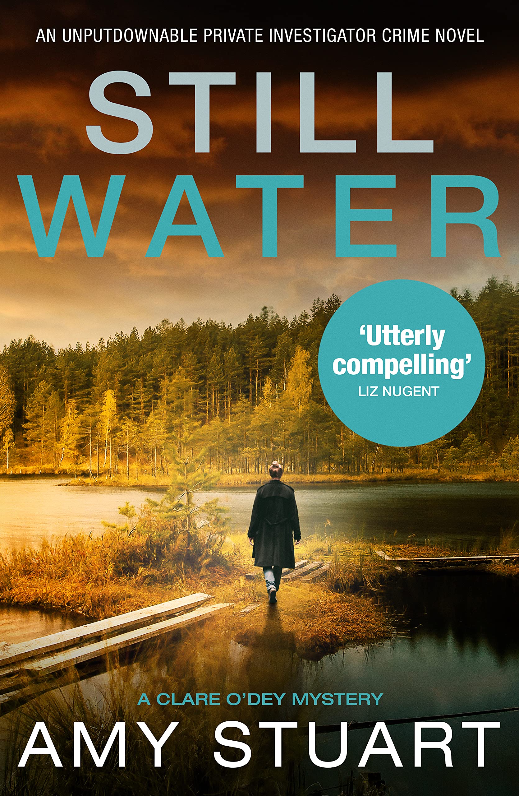 Still Water