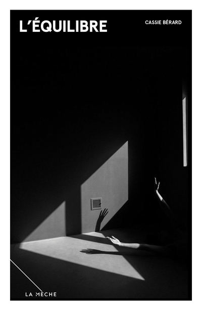 L'équilibre (Paperback)