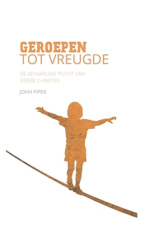 Geroepen tot vreugde