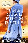 The Girl from Paris by Ella Carey