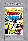 Marvel Masterwork...