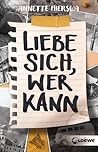 Liebe sich, wer kann