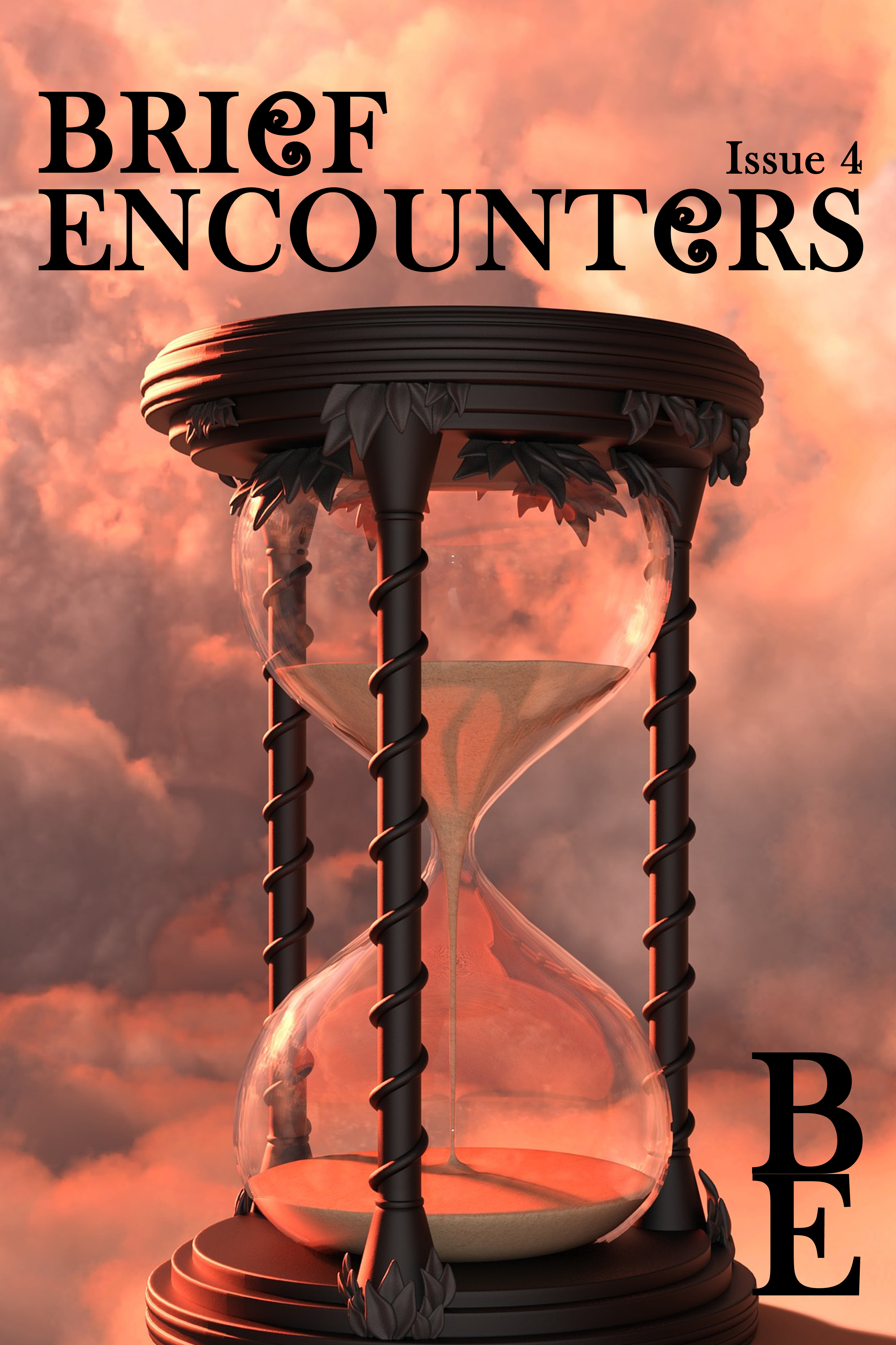 Brief Encounters Issue #4