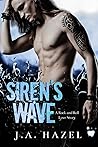 Siren's Wave: A Rock and Roll Love Story (Indie Rock Star)