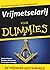 Vrijmetselarij voor dummies