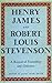 Henry James and Robert Louis Stevenson: A Record of Friedship and Criticism