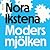 Modersmjölken