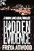 Hidden Evidence (Robin Lane...