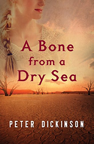 pdf download A Bone from a Dry Sea