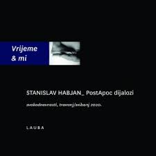 Vrijeme i mi: PostApoc dijalozi
