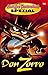Don Zorro (Aku Ankan taskuk...
