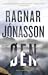 Øen by Ragnar Jónasson