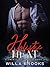 Holistic Heat (Elements of Danger #2)