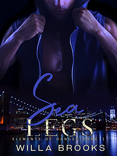 Sea Legs (Elements of Danger #1)