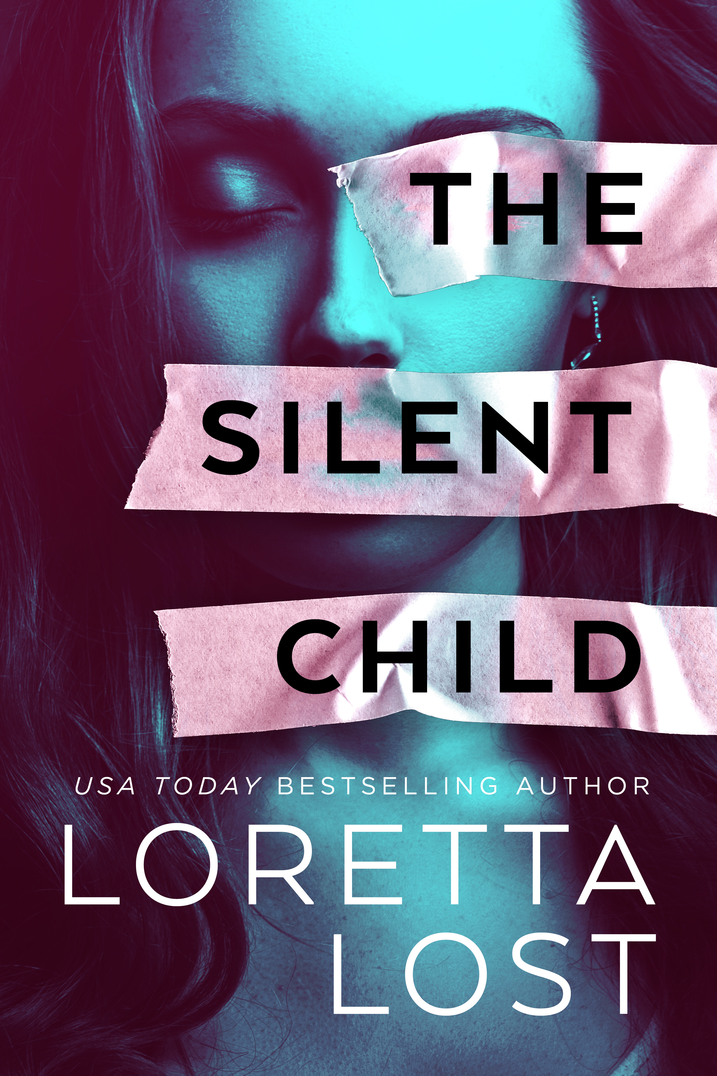 The Silent Child