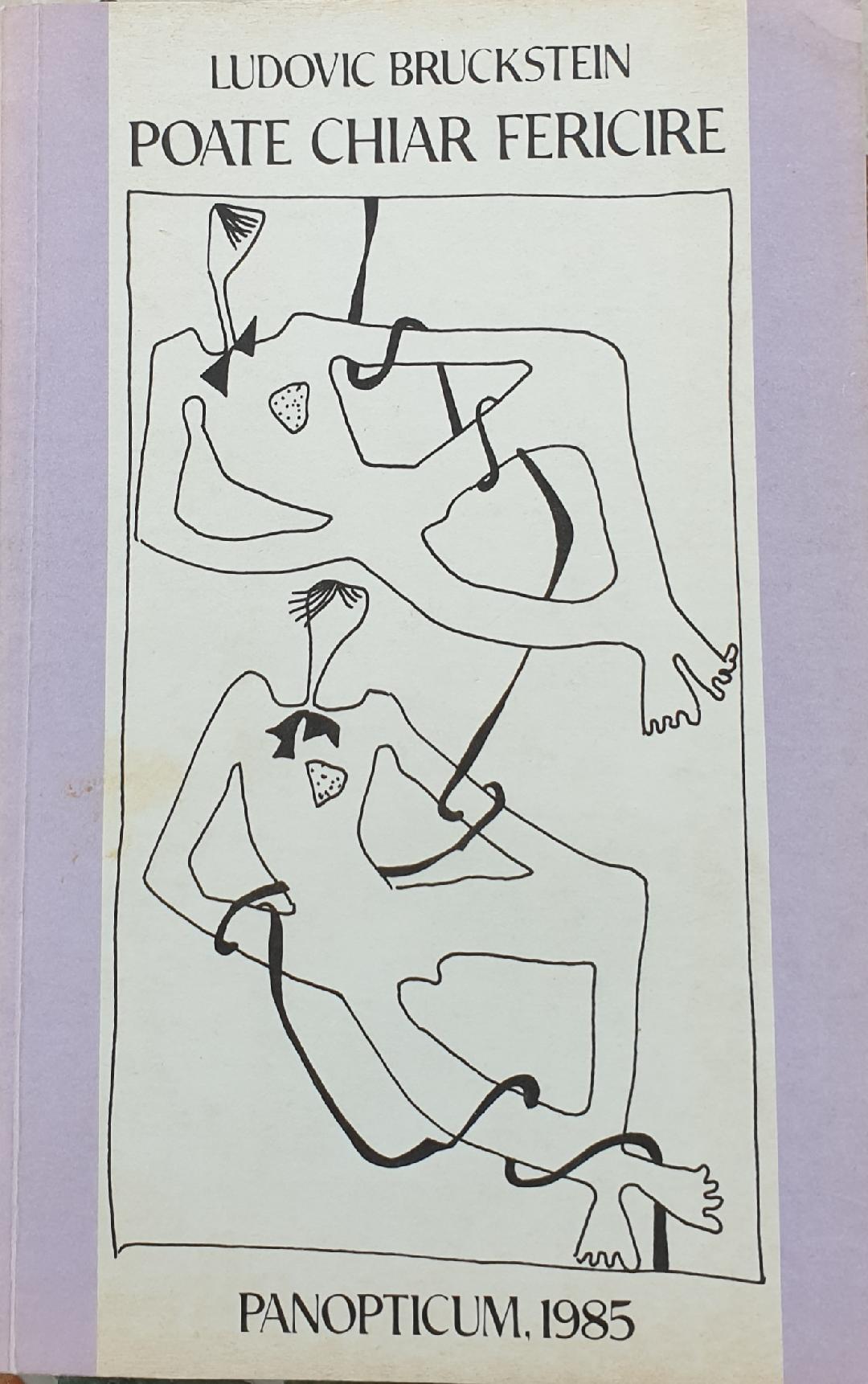 Poate chiar fericire