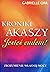 Kroniki Akaszy Jestes cudem by Gabrielle Orr