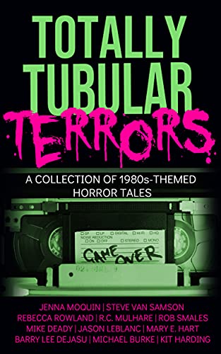 Totally Tubular Terrors