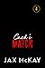 Cash's Match (Ares Falls Bi...