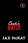 Cash's Match by Jax McKay