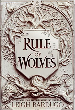 Rule of Wolves