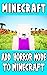 Minecraft Comic: Add Horror...