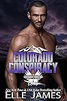 Colorado Conspiracy (Brotherhood Protectors: Colorado #5)