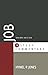 Job (EP Study Commentary)