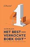 Book cover for Het bestverkochte boek ooit (met deze titel) (Dutch Edition)