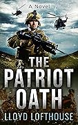 The Patriot Oath: A Josh Kavanagh Thriller