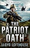 The Patriot Oath: A Josh Kavanagh Thriller (The Josh Kavanagh Thrillers)