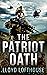 The Patriot Oath: A Josh Ka...
