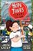 Hope Jones Clears the Air (Hope Jones Saves the World)