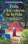 Frida y los color...