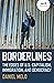 Borderlines by Daniel Melo