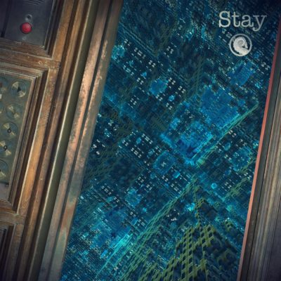 Stay (Audiobook)