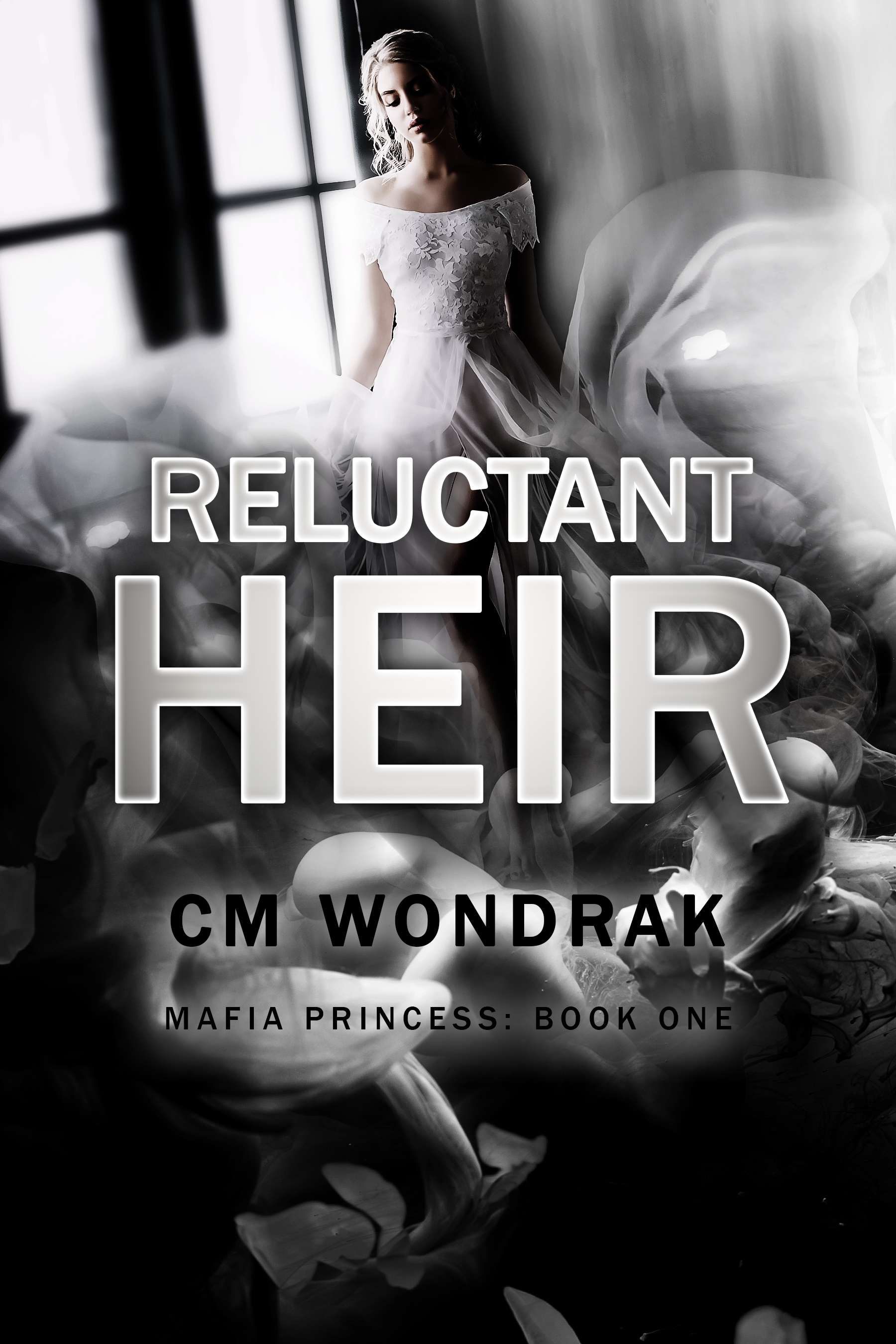 Reluctant Heir (Mafia Princess, #1)