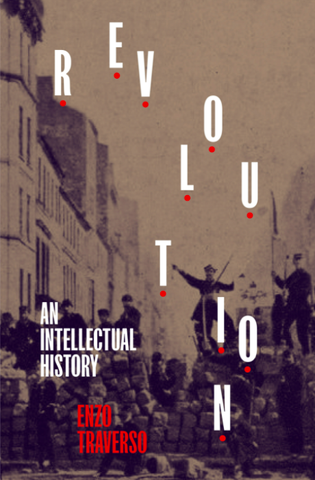 Revolution: An Intellectual History (Hardcover)