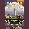 Sandry's Book by Tamora Pierce