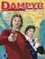 Dampyr n. 257 by Giorgio Giusfredi