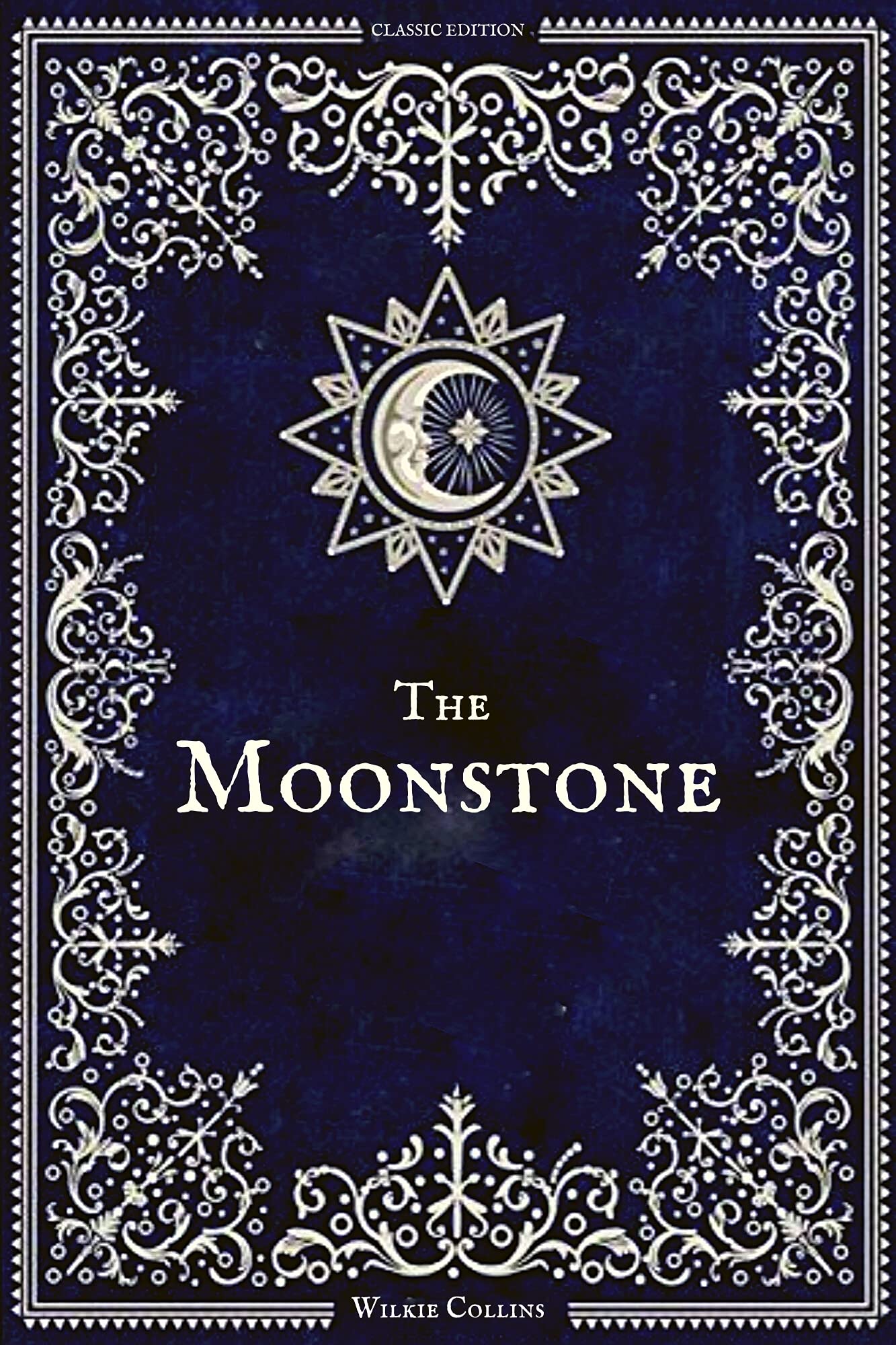 The Moonstone