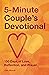 5-Minute Couple's Devotiona...