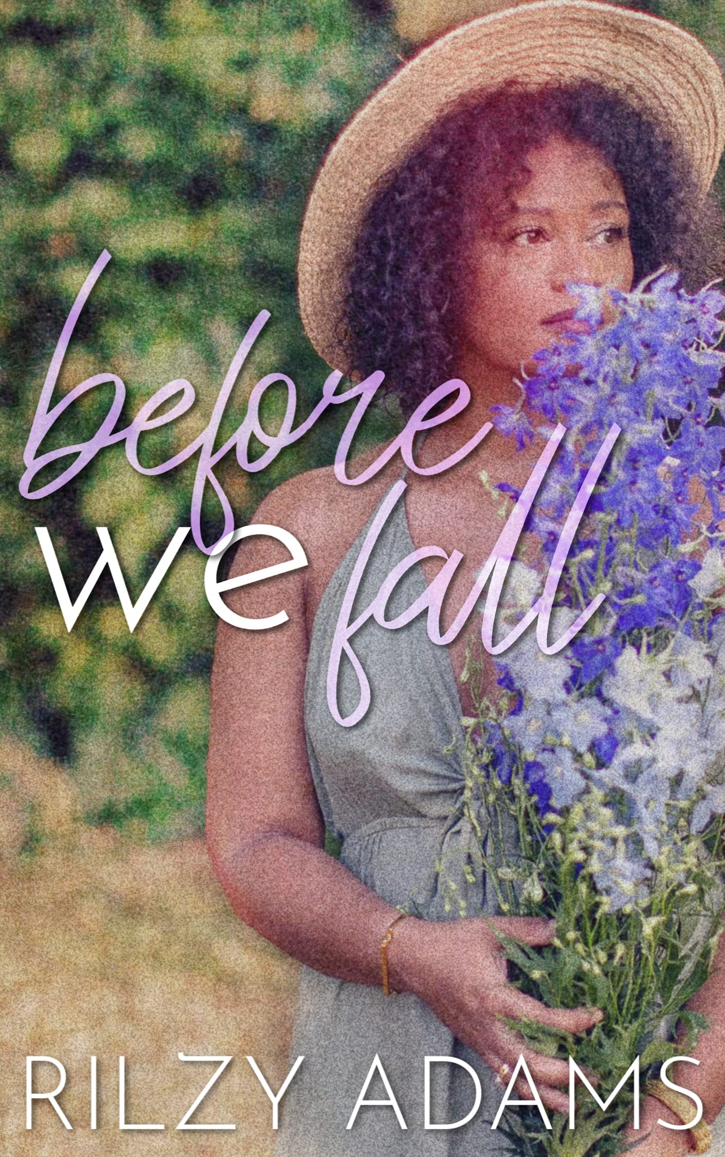 Before We Fall (Unexpected Lovers #2)