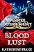 Blood Lust (The Vampire Def...