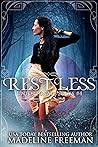 Restless (Unfortunate Souls, #4) Restless (Unfortunate Souls, #4)