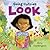 Look by Amy Huntington