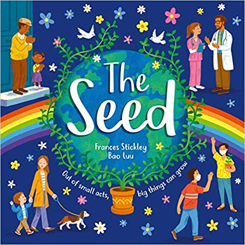 The Seed (Paperback)