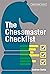 The Chessmaster Checklist