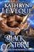 The Black Storm (De Reyne D...