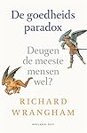 De Goedheidsparadox